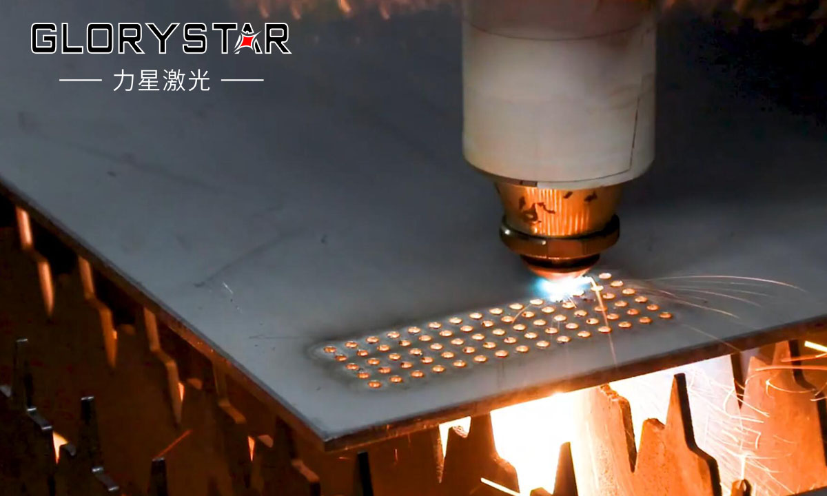 激光切割機的各種光源綠光/紅外/紫外等激光應用區別解析