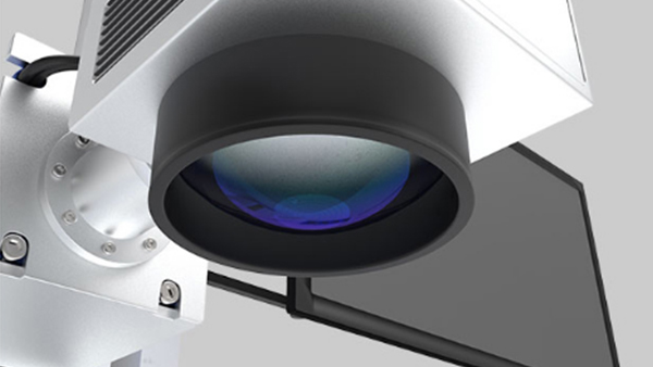 紫外激光打標機-加工速度快