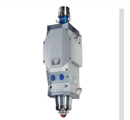激光切割機(jī)的普雷激光頭四個指示燈分別指的是什么？