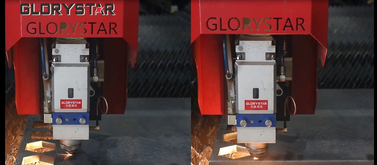 激光切割機操作師傅的工資有多少？