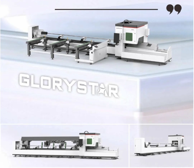 力星激光：品質信賴 值得托“復”！