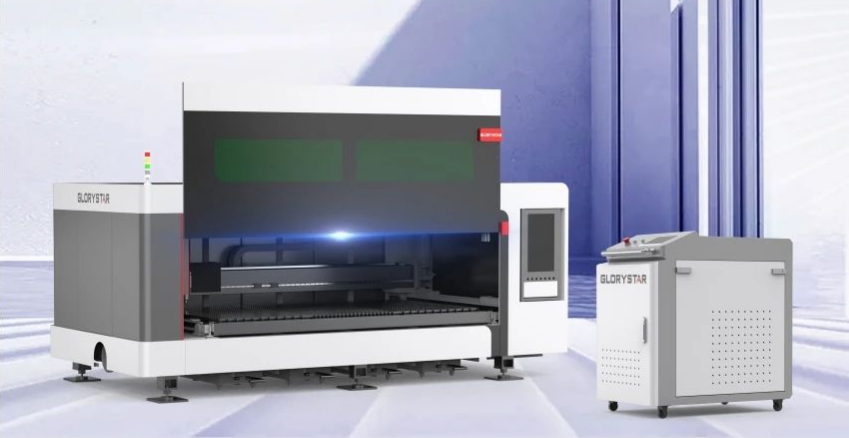 第134屆廣交會圓滿落幕，力星激光閃耀全球！