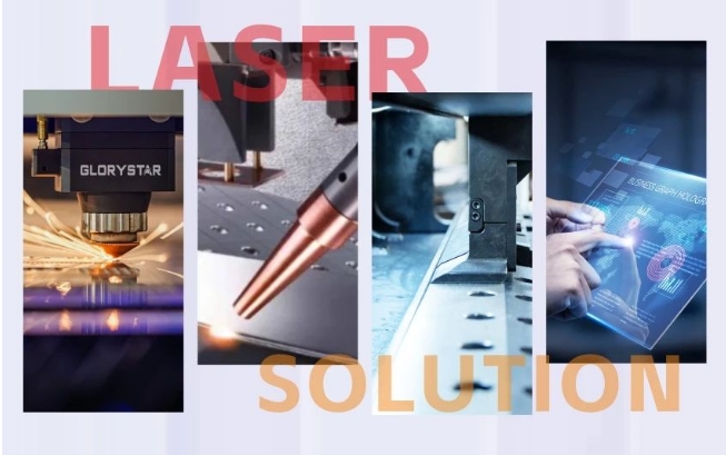 第134屆廣交會圓滿落幕，力星激光閃耀全球！