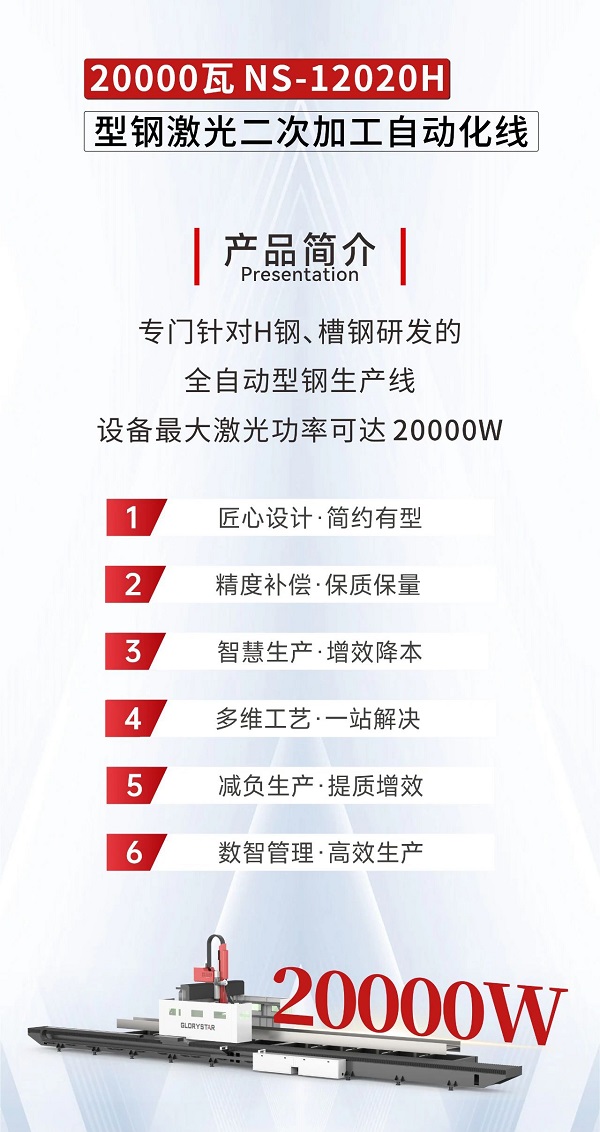 深圳工業(yè)展（ITES2024）即將熱辣來襲，力星激光邀您共享萬瓦激光設備盛宴！