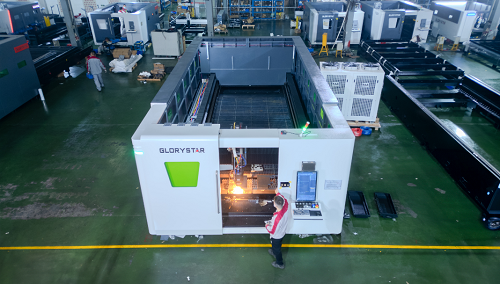 關于激光切割機的這些問題和解決方法，4月精選，你都知道嗎？