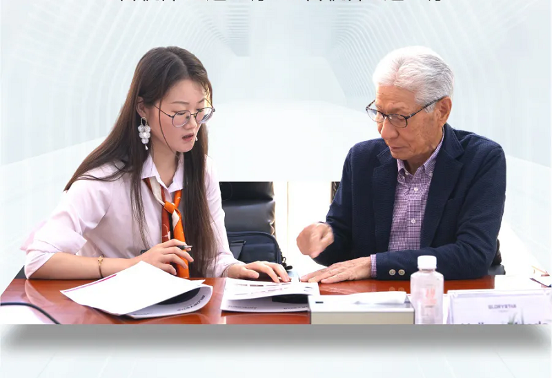 酷暑高溫下的堅持：日本客戶考察5臺機床13道工序→1臺機床3道工序，看力星激光是怎么做到的？