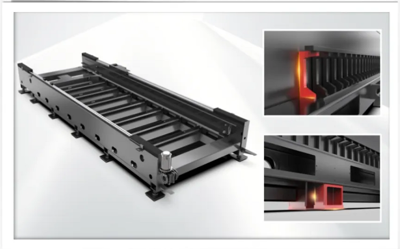 解鎖：如何賦予高功率激光設(shè)備優(yōu)越的動態(tài)性能？