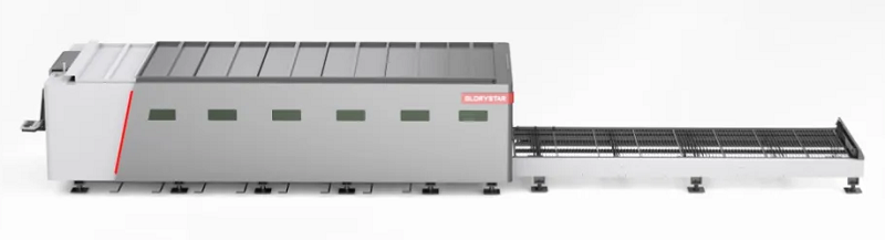 解鎖：如何賦予高功率激光設(shè)備優(yōu)越的動態(tài)性能？