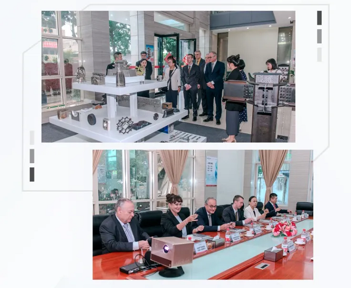 暖冬迎客！捷克茲林市代表團走進力星激光，共商激光科技新質生產力“出?！贝笫?/></span></p><p><span style=