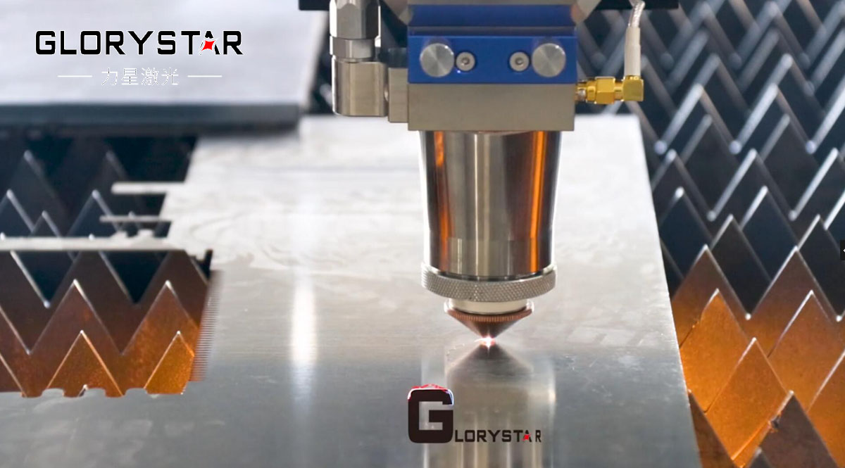 板管一體激光切割機(jī)|新工藝贏得價格優(yōu)勢