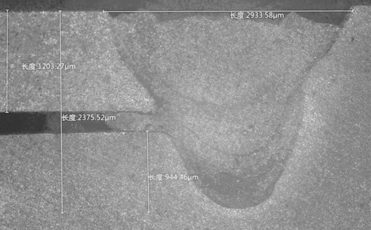 PB-SW 模組側縫焊接機