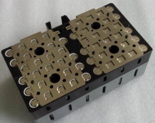 模組自動化生產線