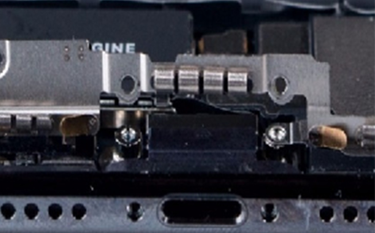 精密焊接自動(dòng)化線(xiàn)