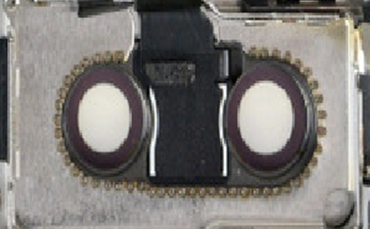 精密焊接自動(dòng)化線(xiàn)