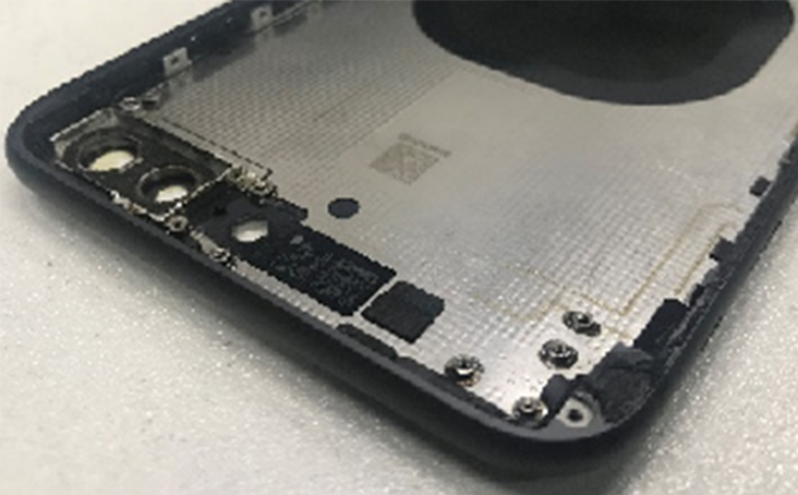 精密焊接自動(dòng)化線(xiàn)