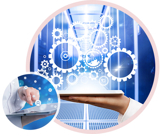 優(yōu)勢(shì)和前景